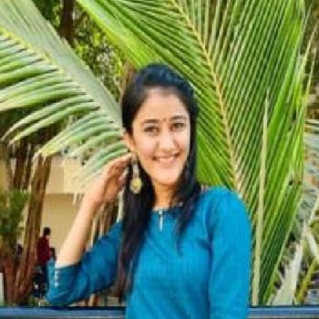 • Bhardwaj Bride, 28 years, Vadodara