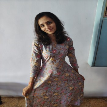 • Chaurasi Bride, 33 years, Surat