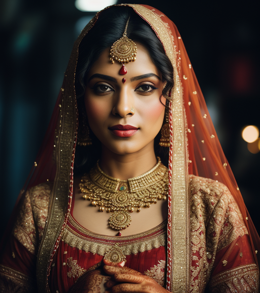 • Brahmin Saraswat Bride, 28 years, NA