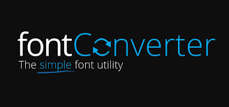 Online Font Converter